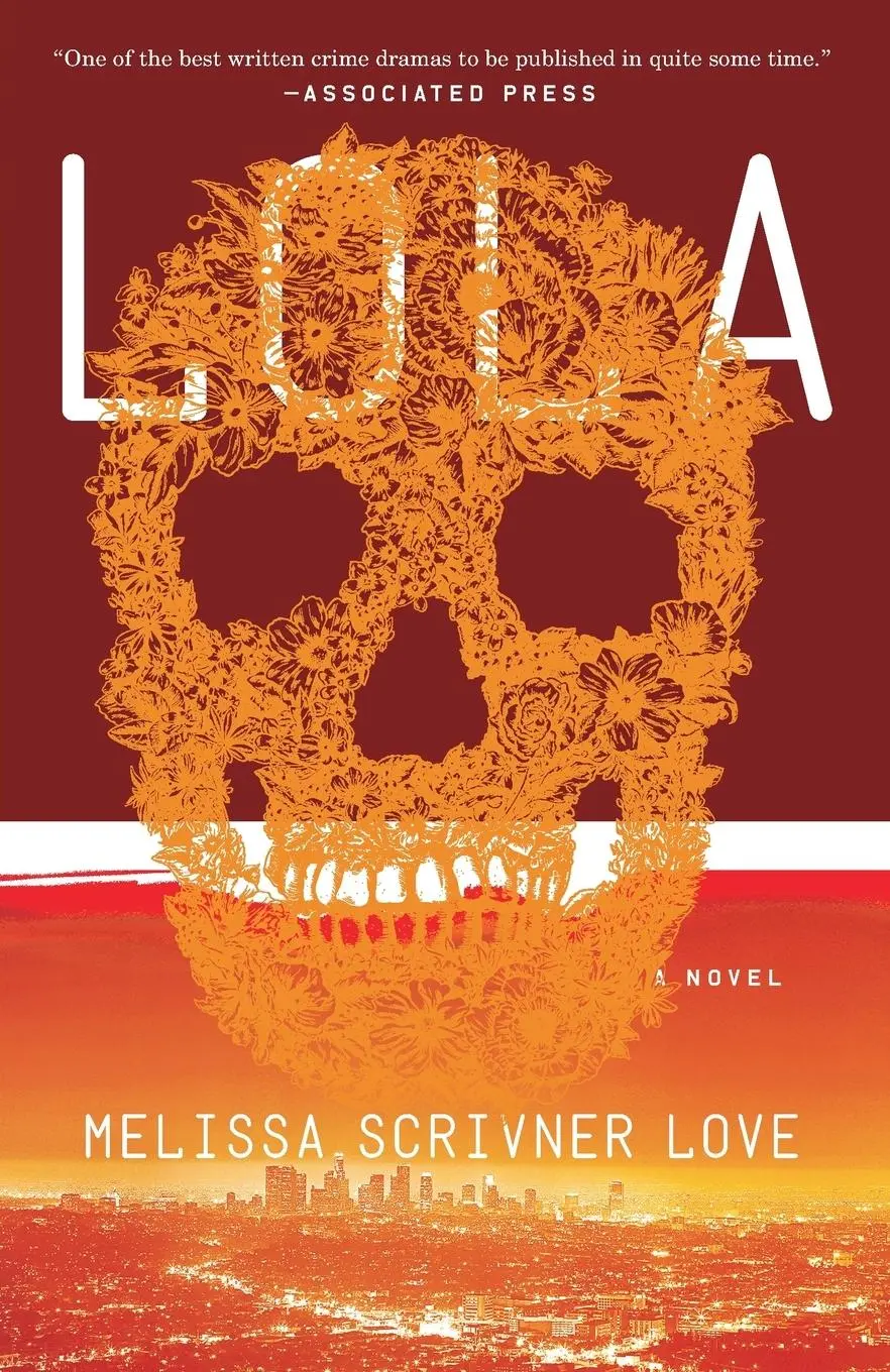 Cover: 9780451496119 | Lola | A Novel | Melissa Scrivner Love | Taschenbuch | Englisch | 2018