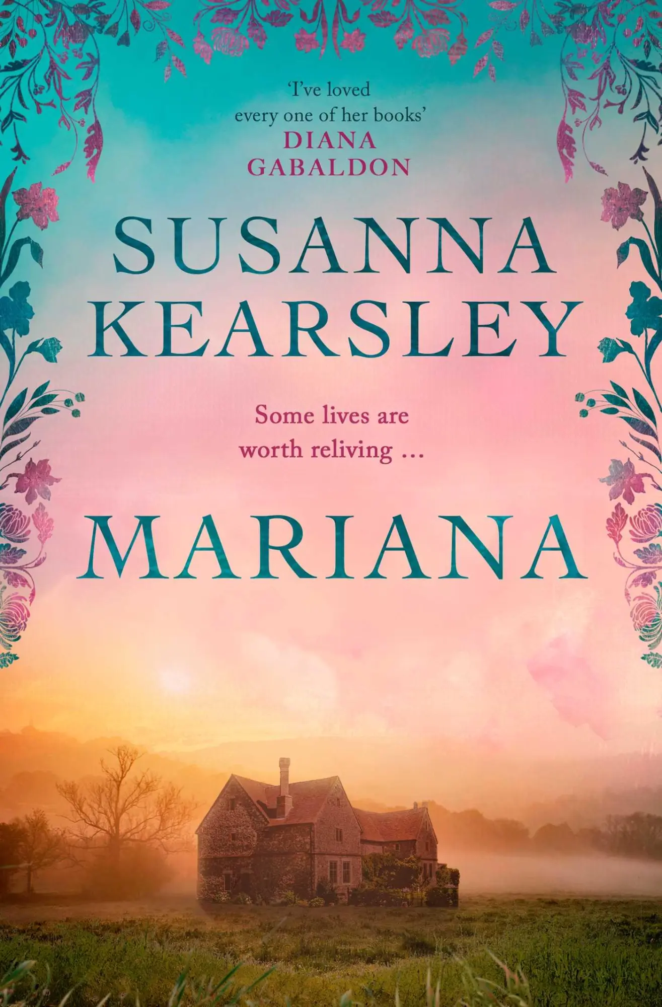 Cover: 9781471196119 | Mariana | Susanna Kearsley | Taschenbuch | Kartoniert / Broschiert