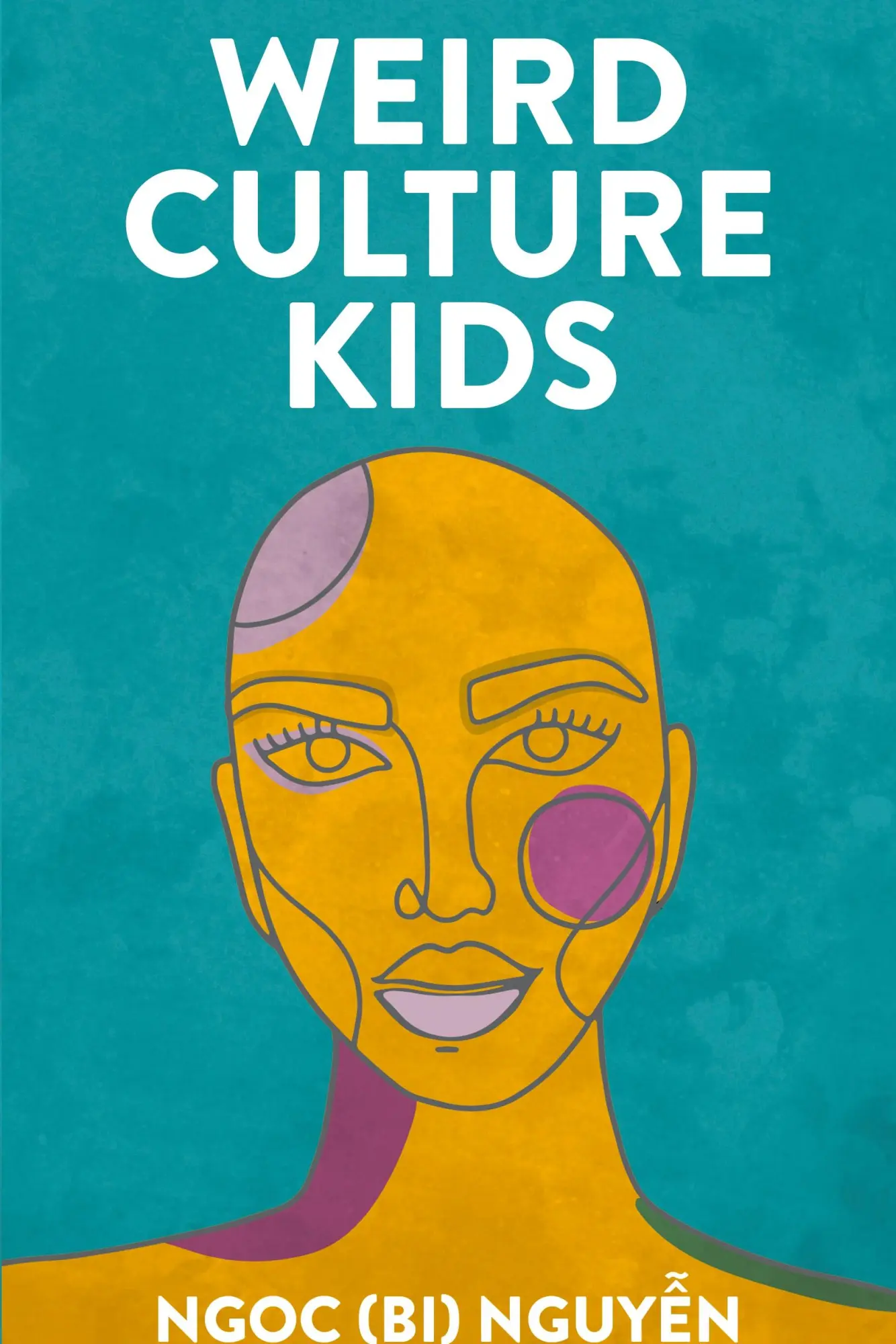 Cover: 9781636766119 | Weird Culture Kids | Ng¿c Nguy¿n | Taschenbuch | Englisch | 2020