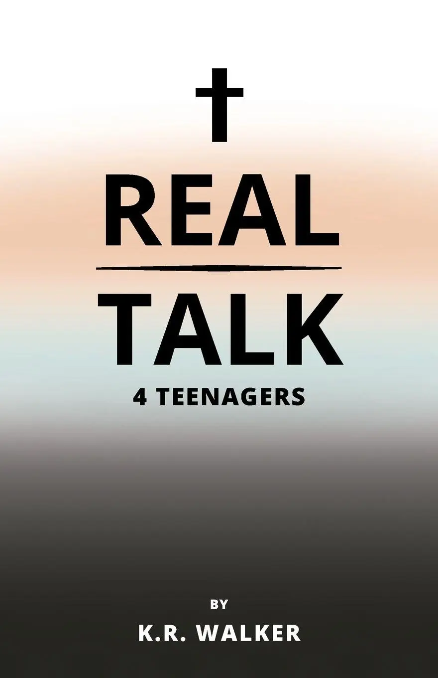 Cover: 9781662956119 | Real Talk 4 Teenagers | K. R. Walker | Taschenbuch | Englisch | 2024