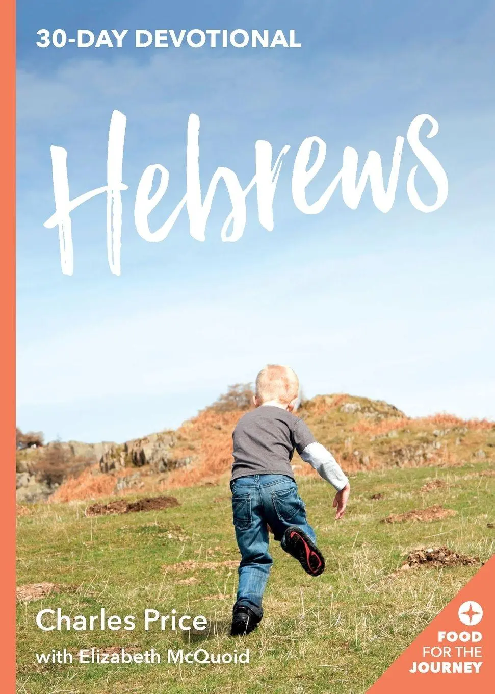 Cover: 9781783596119 | Hebrews | Charles Price | Taschenbuch | Englisch | 2017 | SPCK Group
