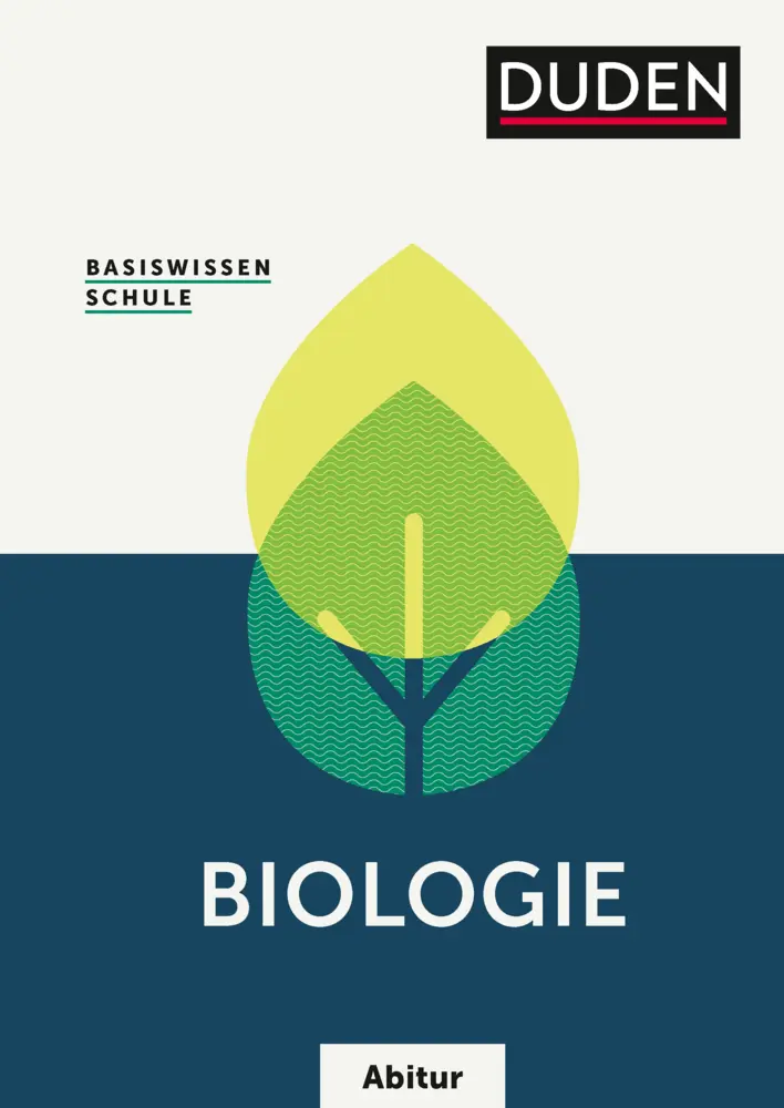 Cover: 9783411046119 | Basiswissen Schule Abitur - Biologie | Annelore Bilsing (u. a.) | Buch