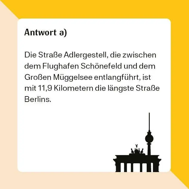 Bild: 9783747206119 | Berlin-Quiz (Neuauflage) | Box mit 66 Spielkarten und Anleitung | Ars