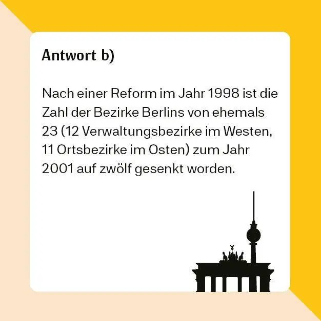 Bild: 9783747206119 | Berlin-Quiz (Neuauflage) | Box mit 66 Spielkarten und Anleitung | Ars