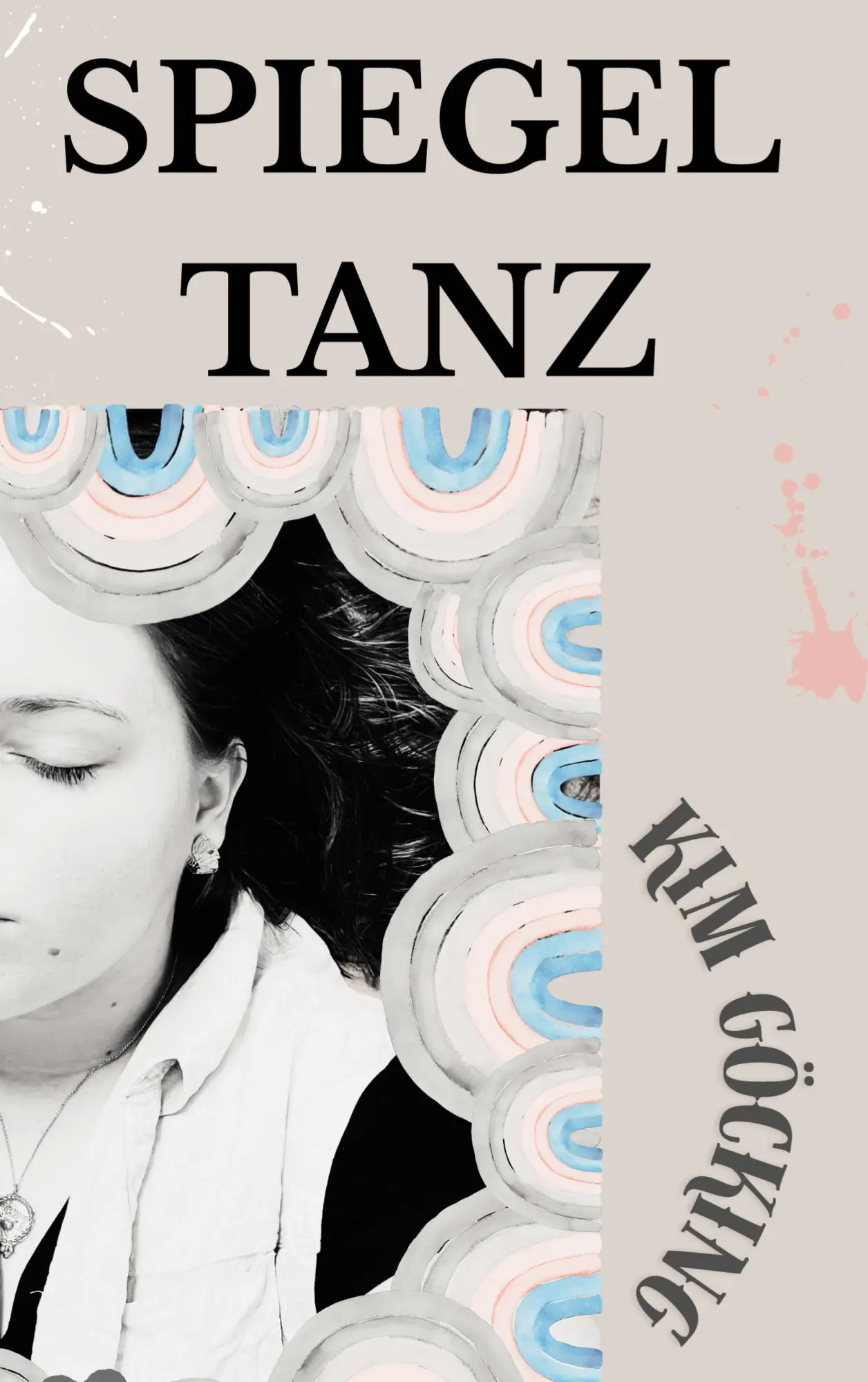 Cover: 9783819266119 | Spiegeltanz | Kim Göcking | Buch | 176 S. | Deutsch | 2025