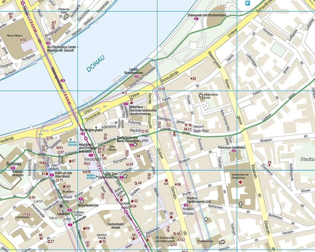 Bild: 9783831736119 | Reise Know-How CityTrip Linz | Sven Eisermann | Taschenbuch | 144 S.