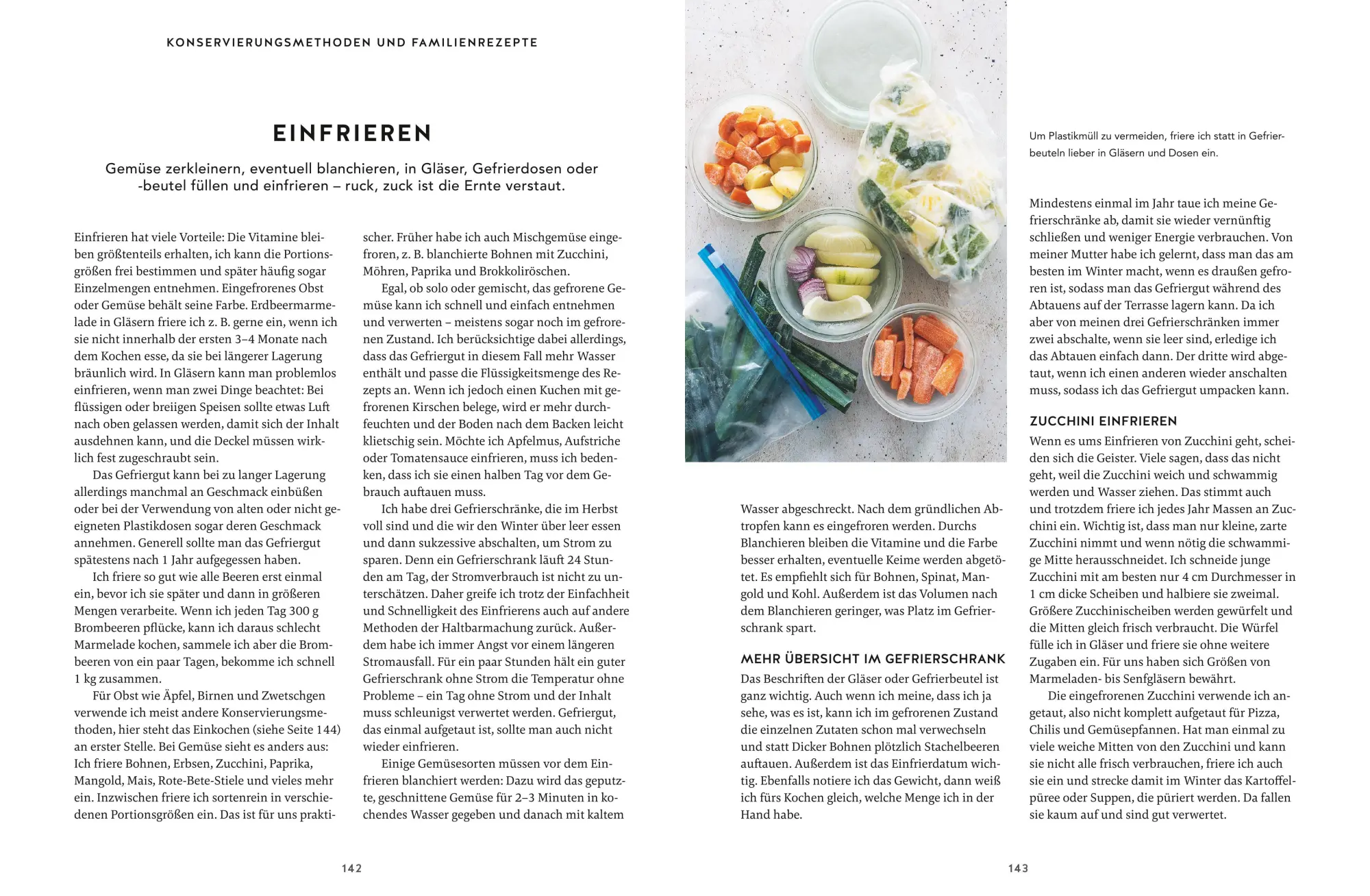 Bild: 9783833886119 | Gemüse-Glück | Tini Vogt | Buch | GU Garten extra | 192 S. | Deutsch