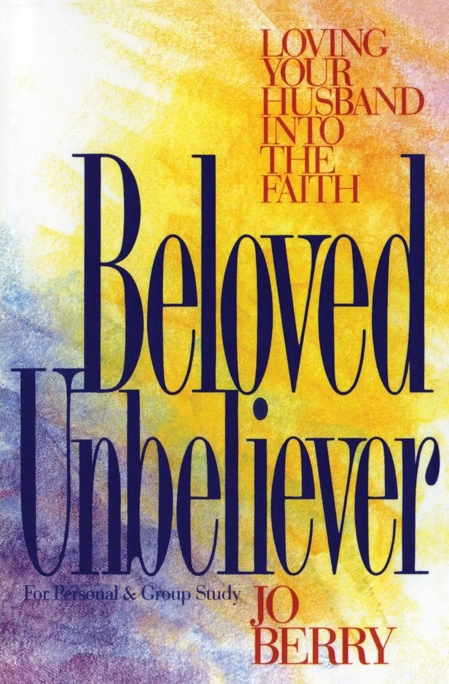 Cover: 9780310426219 | The Beloved Unbeliever | Loving Your Husband Into the Faith | Buch