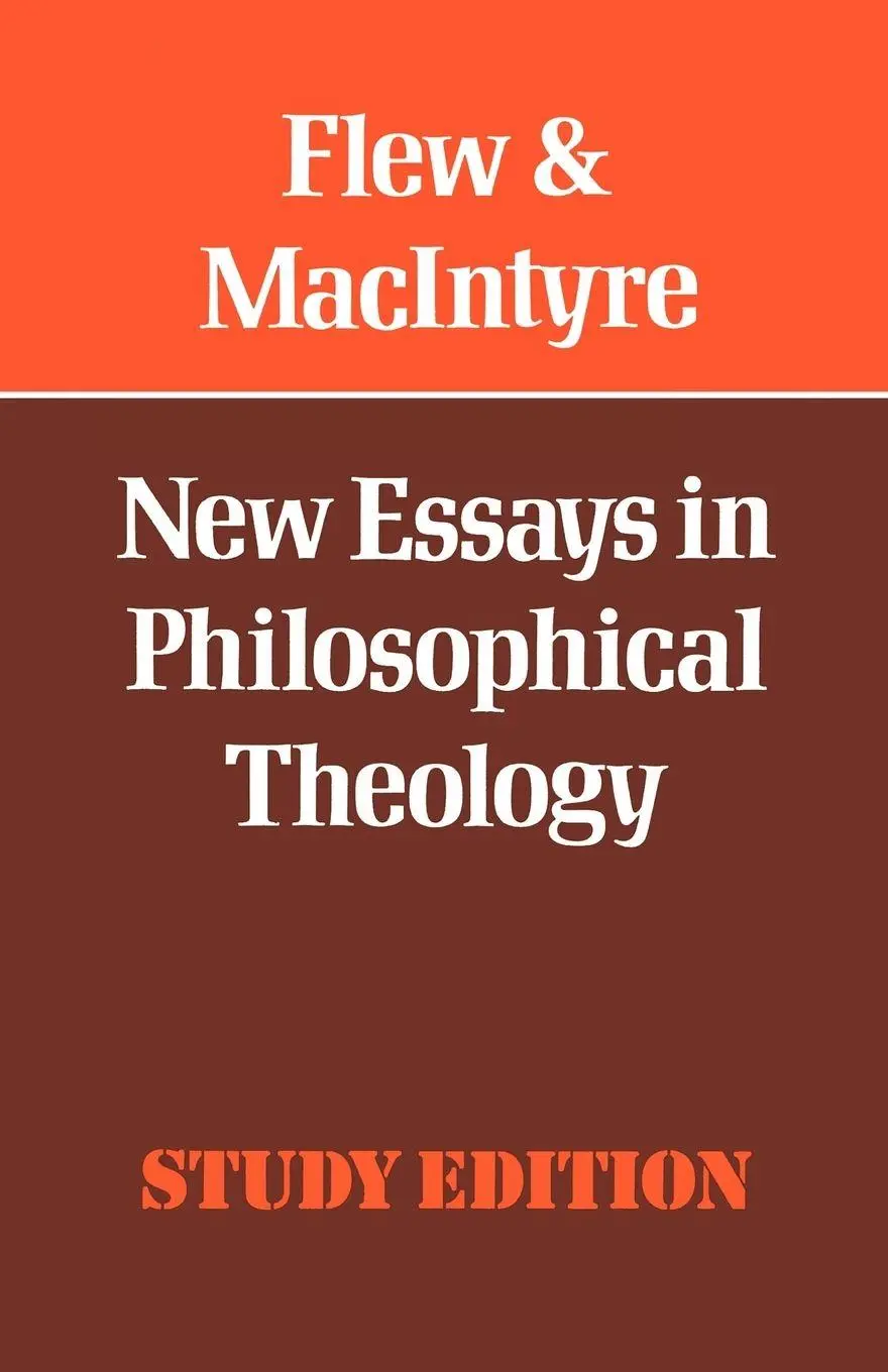Cover: 9780334046219 | New Essays in Philosophical Theology | Anthony Flew (u. a.) | Buch