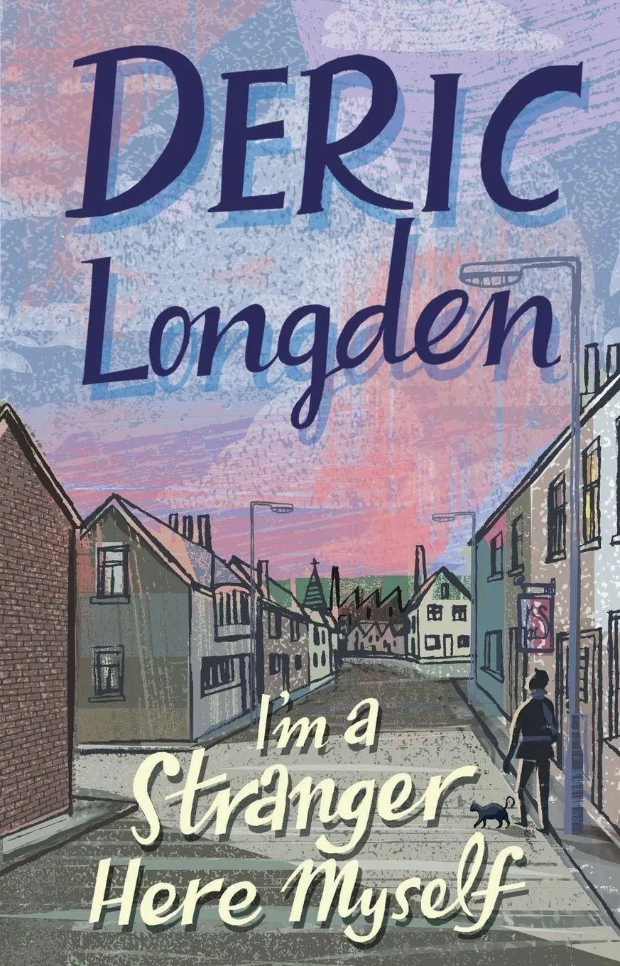 Cover: 9780552156219 | Im A Stranger Here Myself | Deric Longden | Taschenbuch | Englisch