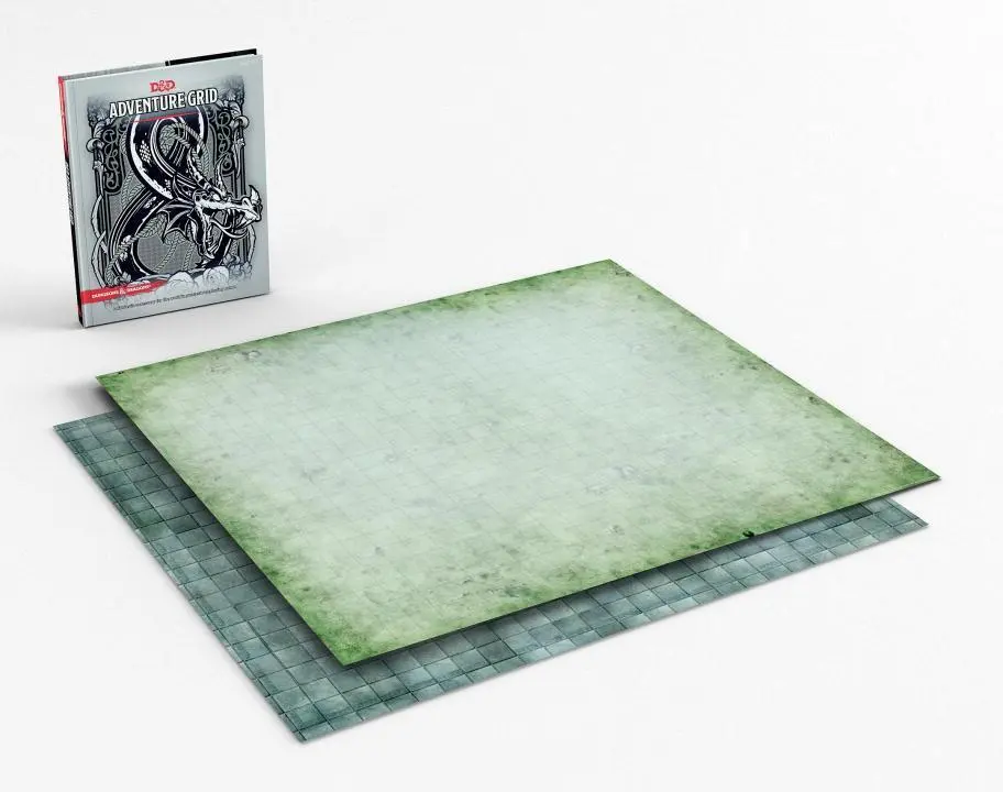 Cover: 9780786966219 | D&amp;D Adventure Grid | Dragons | Taschenbuch | Kartoniert / Broschiert