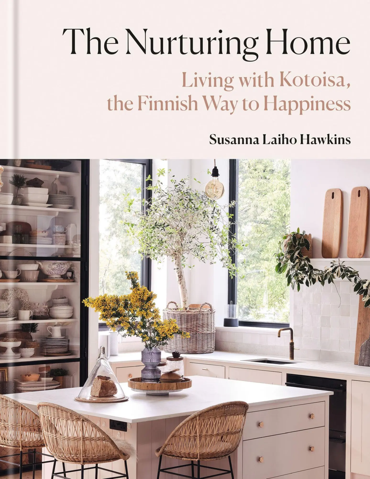 Cover: 9781846016219 | The Nurturing Home | Susanna Hawkins | Buch | Gebunden | Englisch