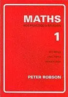 Cover: 9781872686219 | Maths for Practice and Revision | Peter Robson | Taschenbuch | 1996