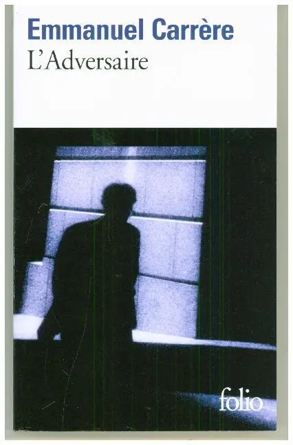 Cover: 9782070416219 | L' adversaire | Emmanuel Carrère | Taschenbuch | 224 S. | Französisch