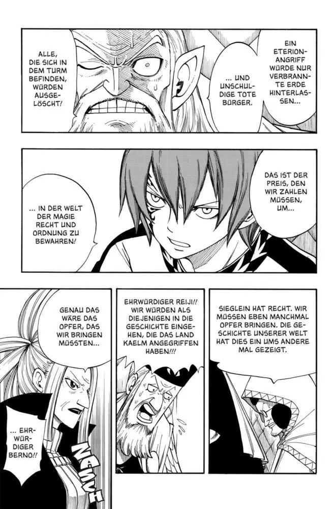 Bild: 9783551796219 | Fairy Tail. Bd.11 | Hiro Mashima | Taschenbuch | 192 S. | Deutsch