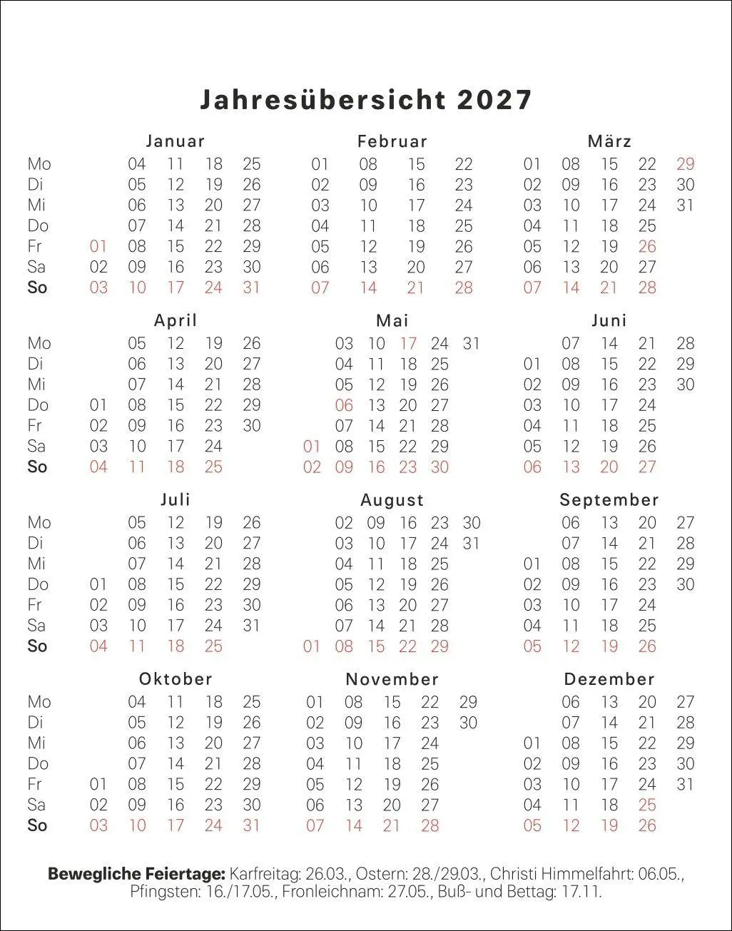Bild: 9783756416219 | Simons Katze Tagesabreißkalender 2027 | Simon Tofield | Kalender