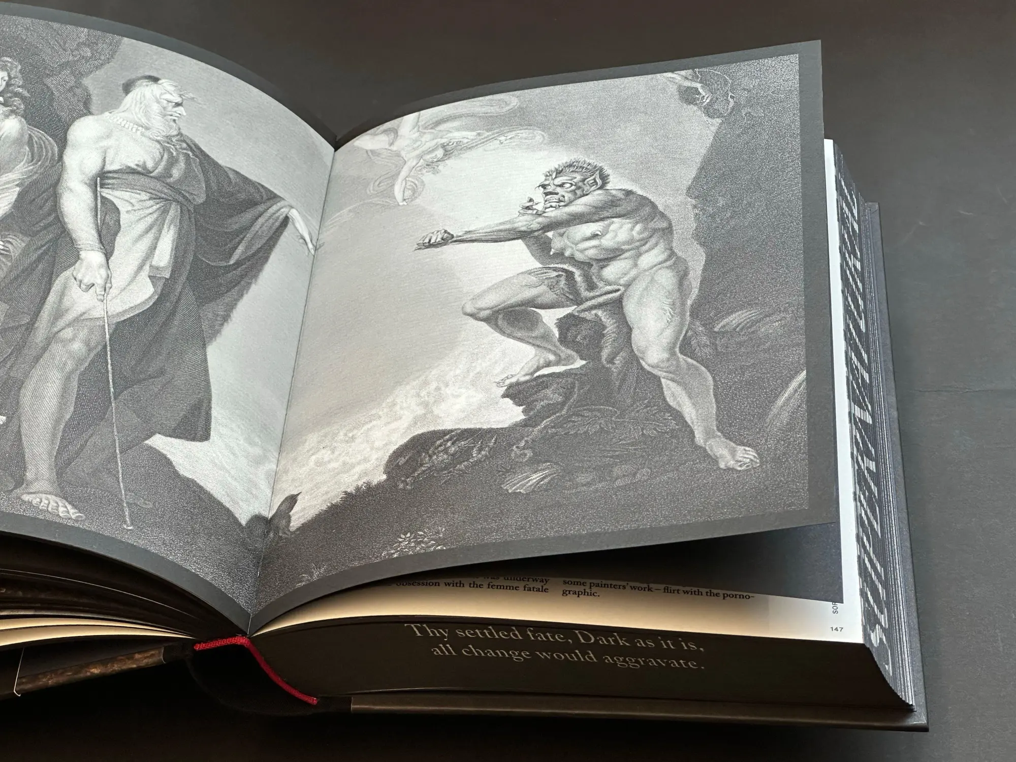 Bild: 9783791376219 | Supernatural | A Compendium of Esoteric and Occult Art | Paré (u. a.)