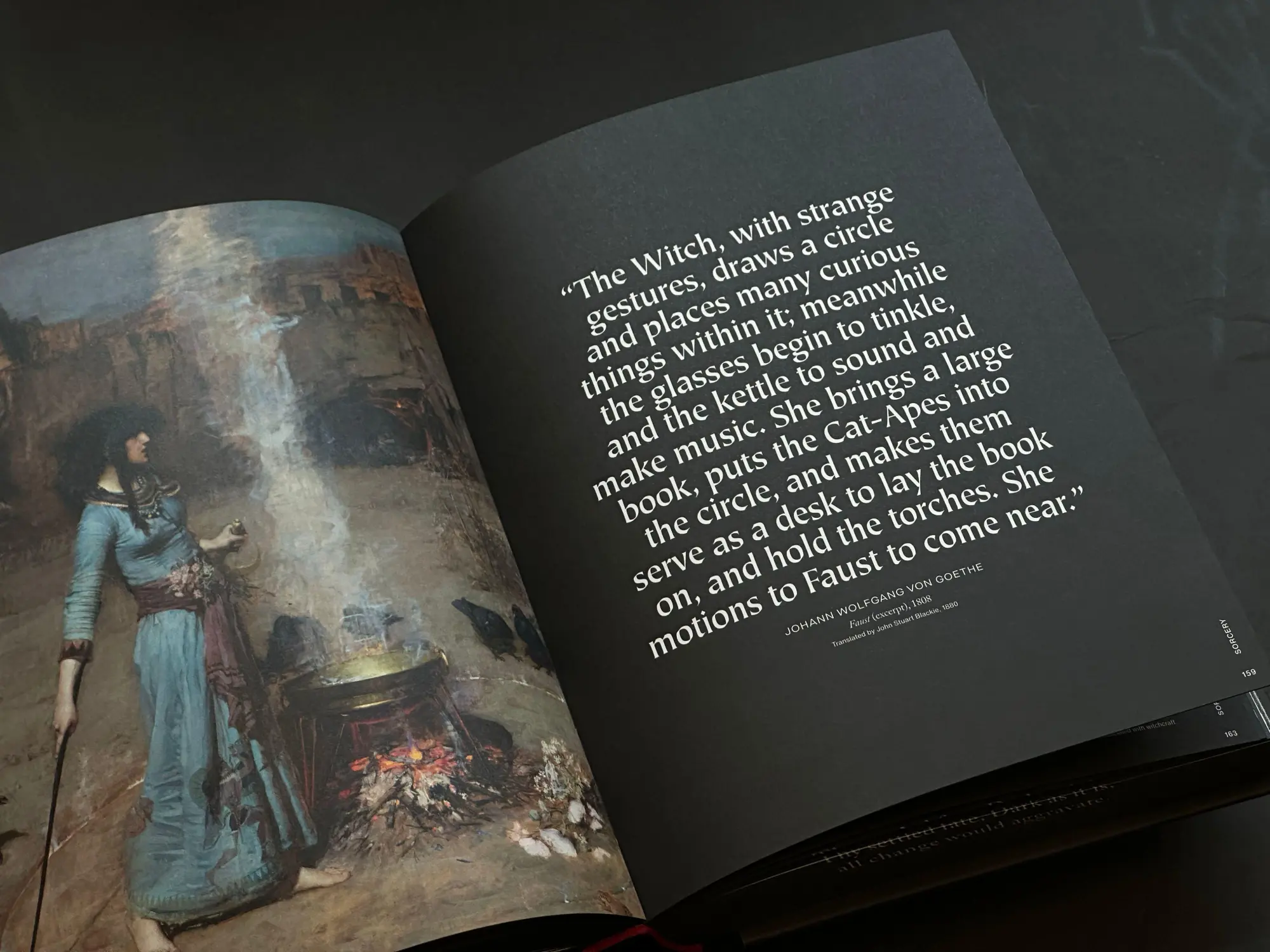 Bild: 9783791376219 | Supernatural | A Compendium of Esoteric and Occult Art | Paré (u. a.)