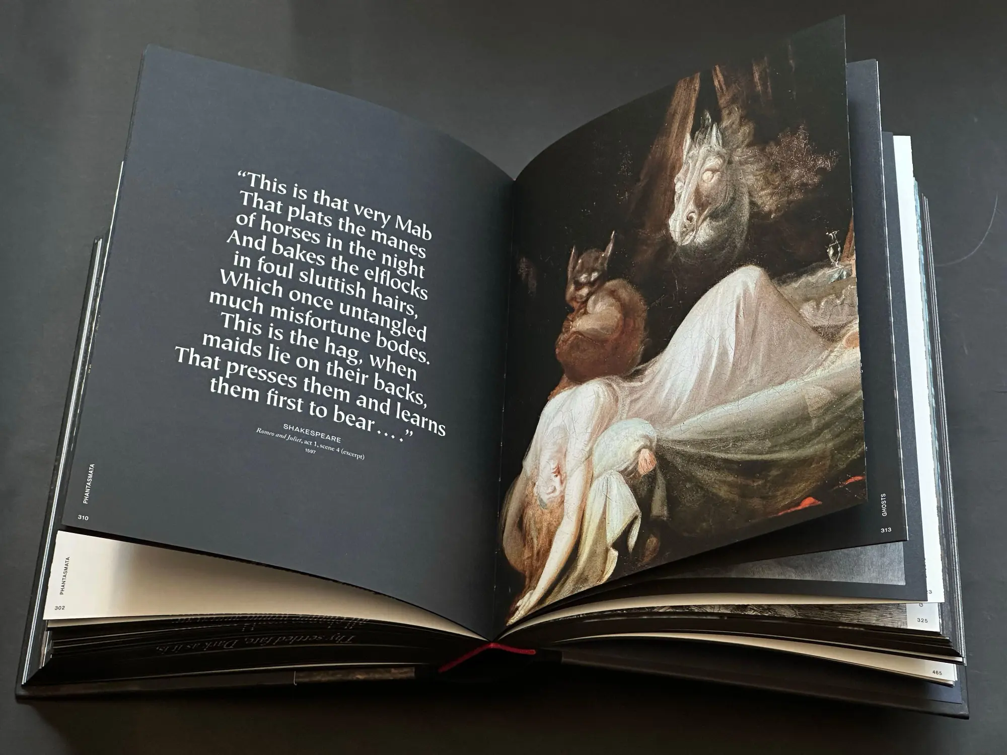 Bild: 9783791376219 | Supernatural | A Compendium of Esoteric and Occult Art | Paré (u. a.)