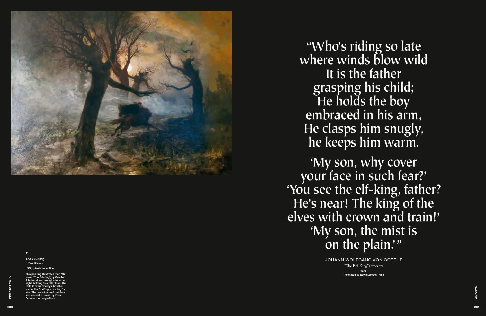 Bild: 9783791376219 | Supernatural | A Compendium of Esoteric and Occult Art | Paré (u. a.)