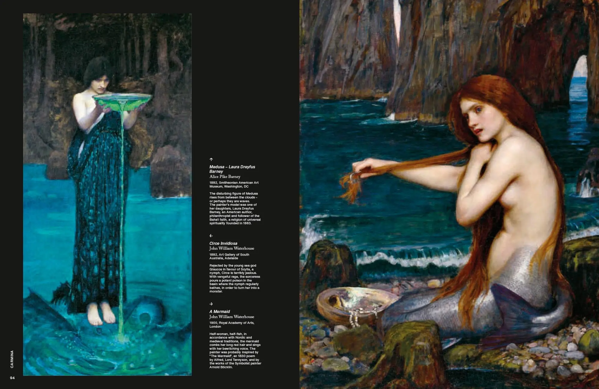 Bild: 9783791376219 | Supernatural | A Compendium of Esoteric and Occult Art | Paré (u. a.)