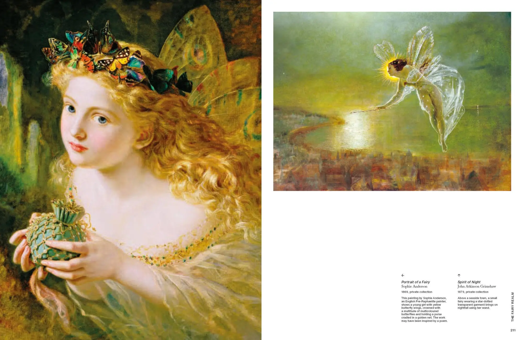 Bild: 9783791376219 | Supernatural | A Compendium of Esoteric and Occult Art | Paré (u. a.)