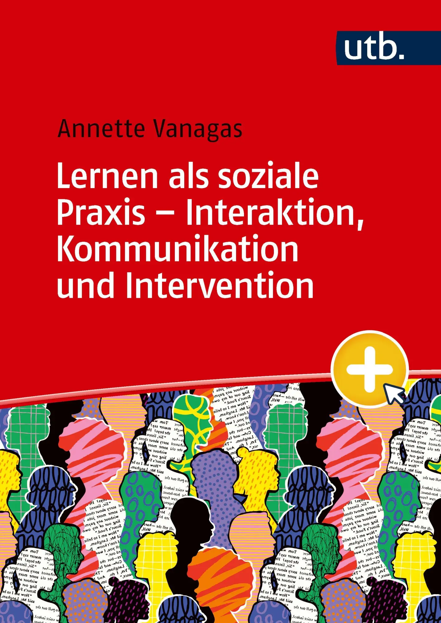 Cover: 9783825266219 | Lernen als soziale Praxis - Interaktion, Kommunikation und...