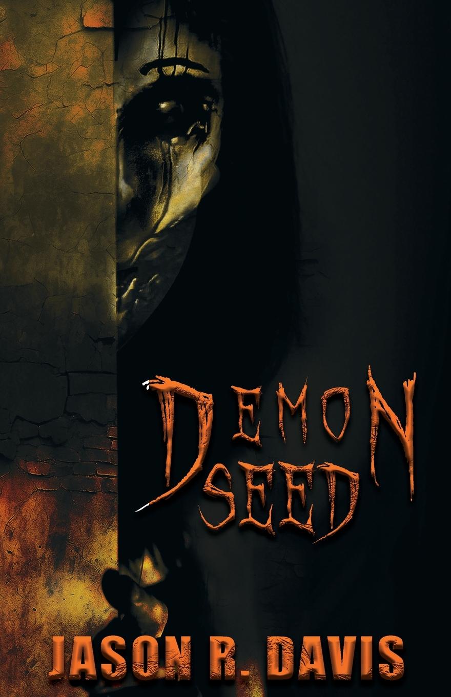Cover: 9798218576219 | Demon Seed | a horror novel | Jason Davis | Taschenbuch | Englisch