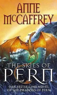 Cover: 9780552146319 | The Skies of Pern | Anne Mccaffrey | Taschenbuch | Englisch | 2001