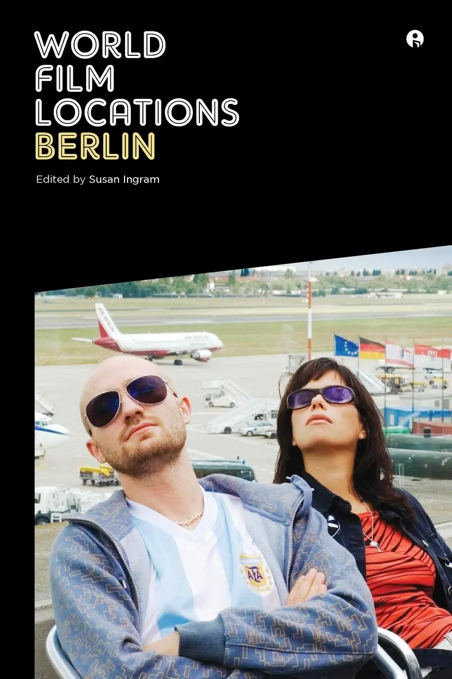 Cover: 9781841506319 | World Film Locations | Berlin | Susan Ingram | Taschenbuch | Englisch