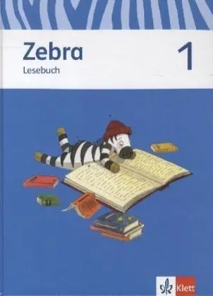 Cover: 9783122706319 | Zebra. Lesebuch 1. Schuljahr. Neubearbeitung | Brettschneider | Buch