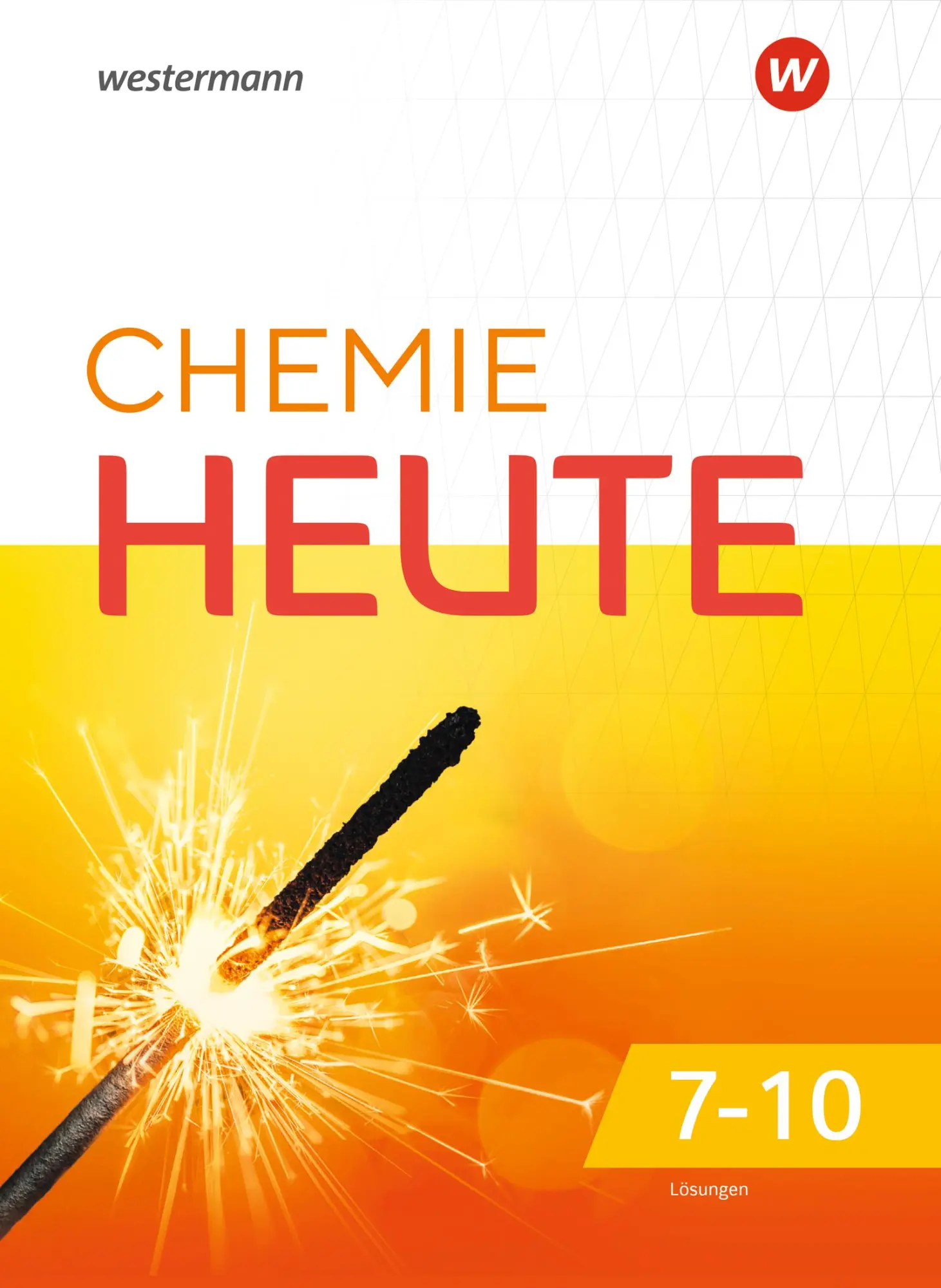 Cover: 9783141516319 | Chemie heute SI. Gesamtband. Lösungen. Für Niedersachsen | Taschenbuch