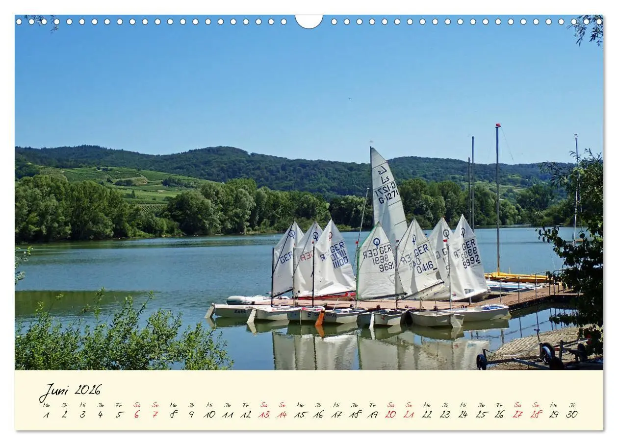 Bild: 9783457736319 | Malerisches Heppenheim an der Bergstraße (Wandkalender 2026 DIN A3...