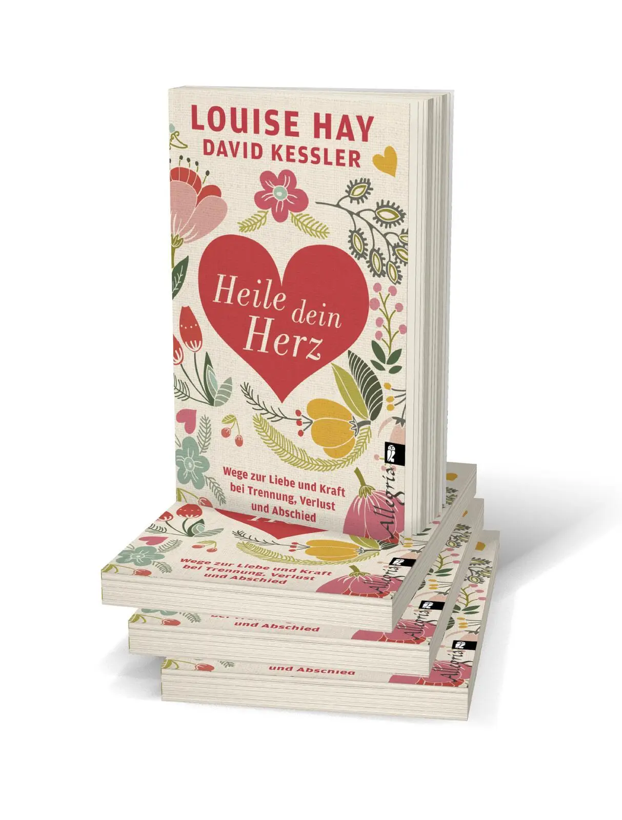 Bild: 9783548746319 | Heile dein Herz | Louise Hay (u. a.) | Taschenbuch | 233 S. | Deutsch
