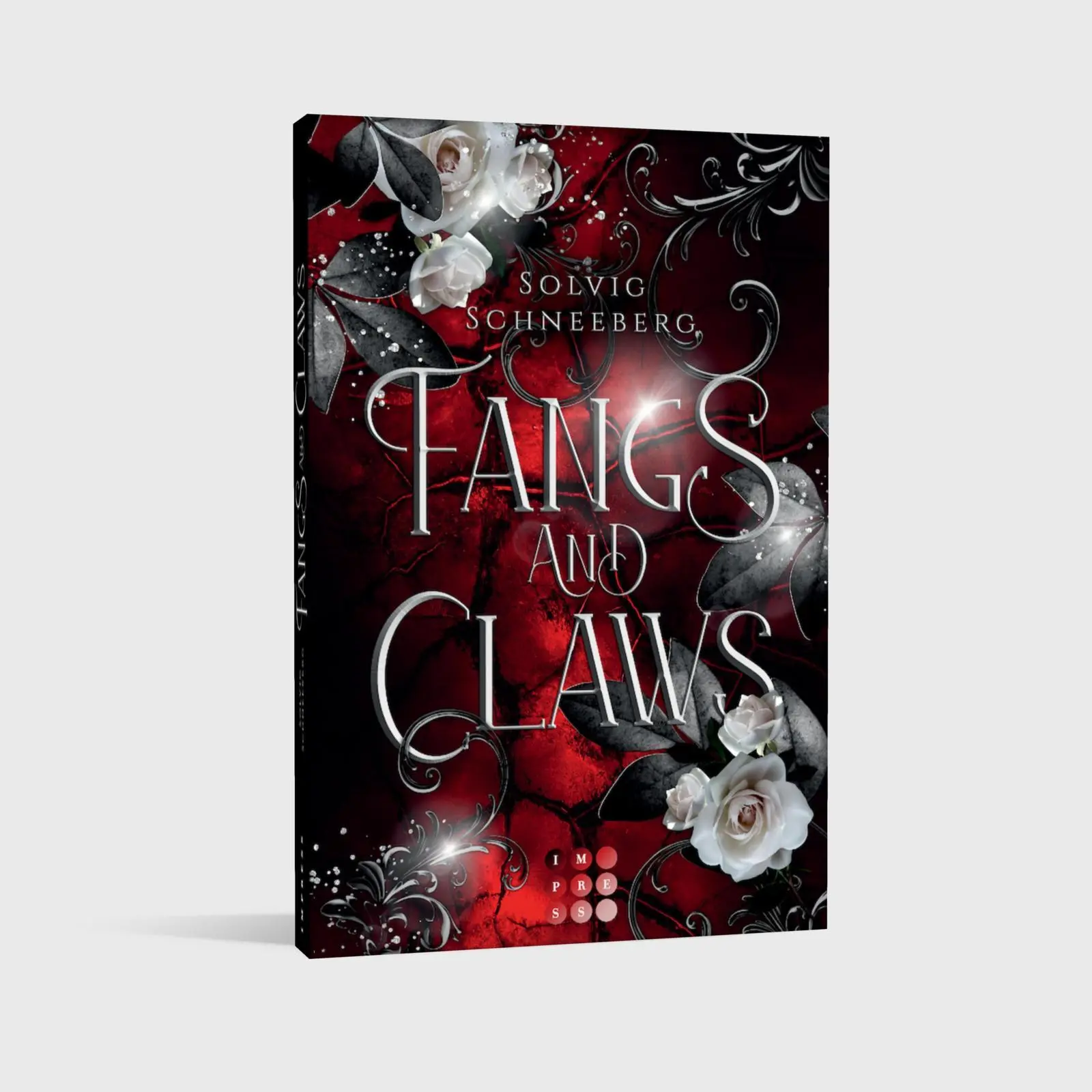 Bild: 9783551306319 | Fangs and Claws | Solvig Schneeberg | Taschenbuch | 280 S. | Deutsch