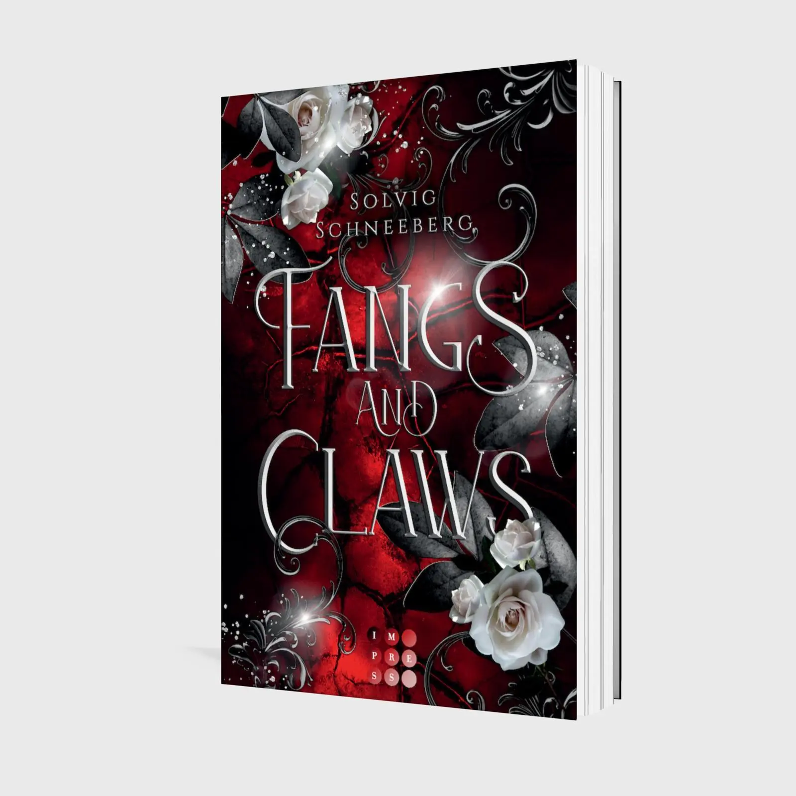Bild: 9783551306319 | Fangs and Claws | Solvig Schneeberg | Taschenbuch | 280 S. | Deutsch