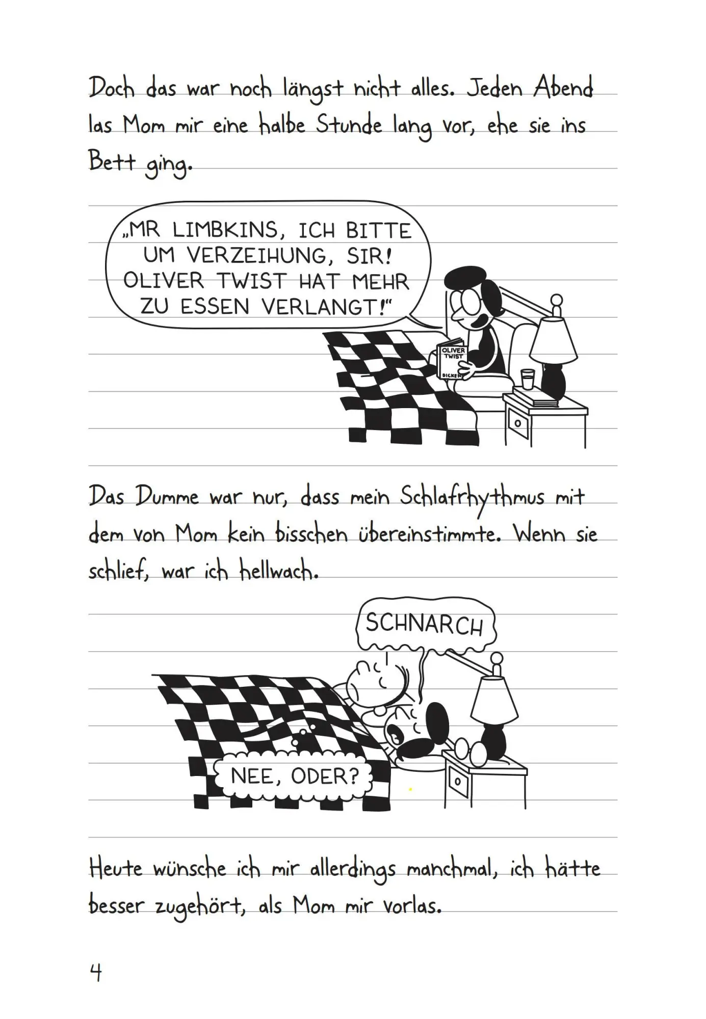 Bild: 9783833936319 | Gregs Tagebuch 07 - Dumm gelaufen! | Jeff Kinney | Buch | 218 S.