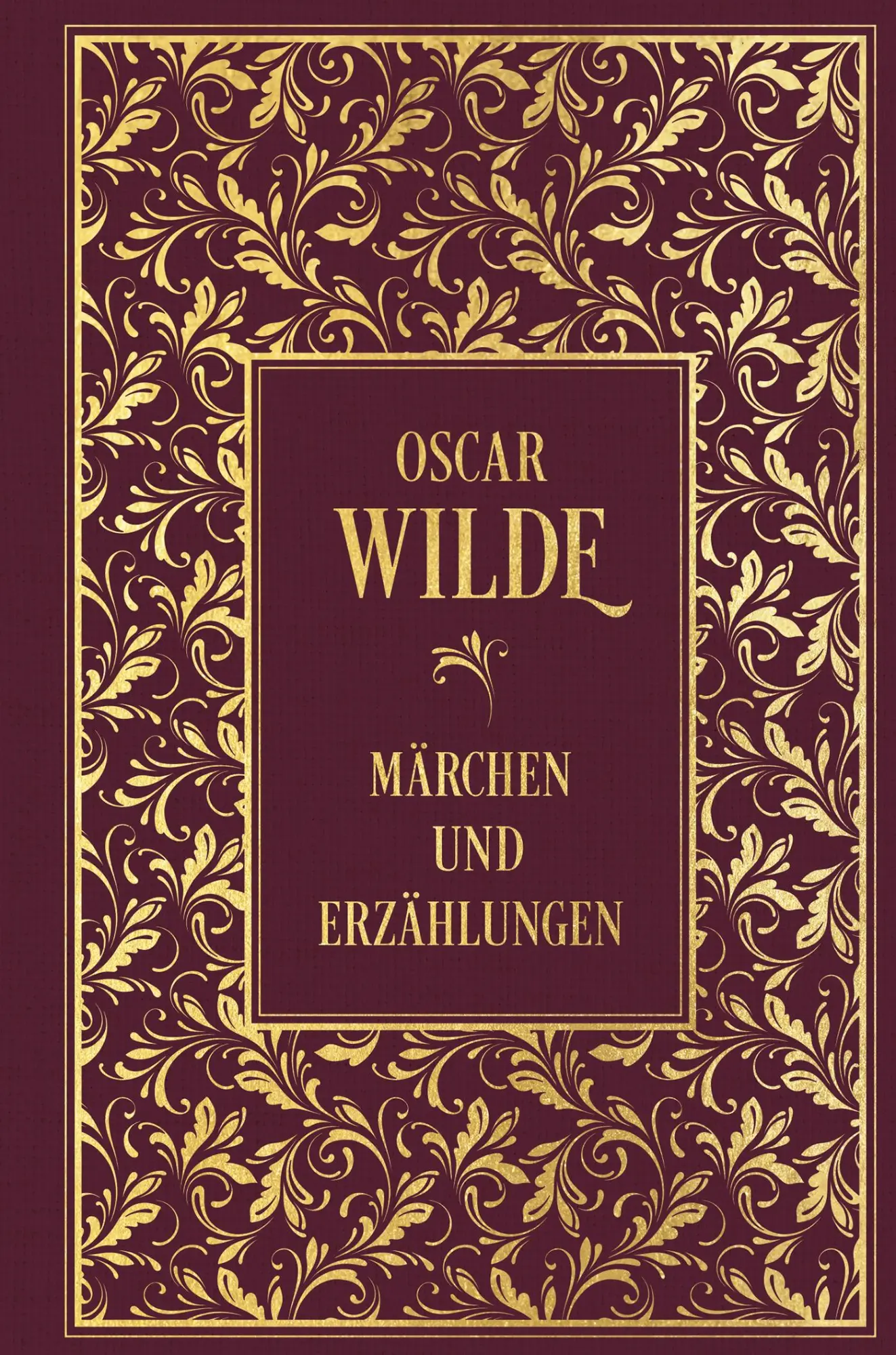 Cover: 9783868206319 | Märchen und Erzählungen: mit Illustrationen von Aubrey Beardsley...