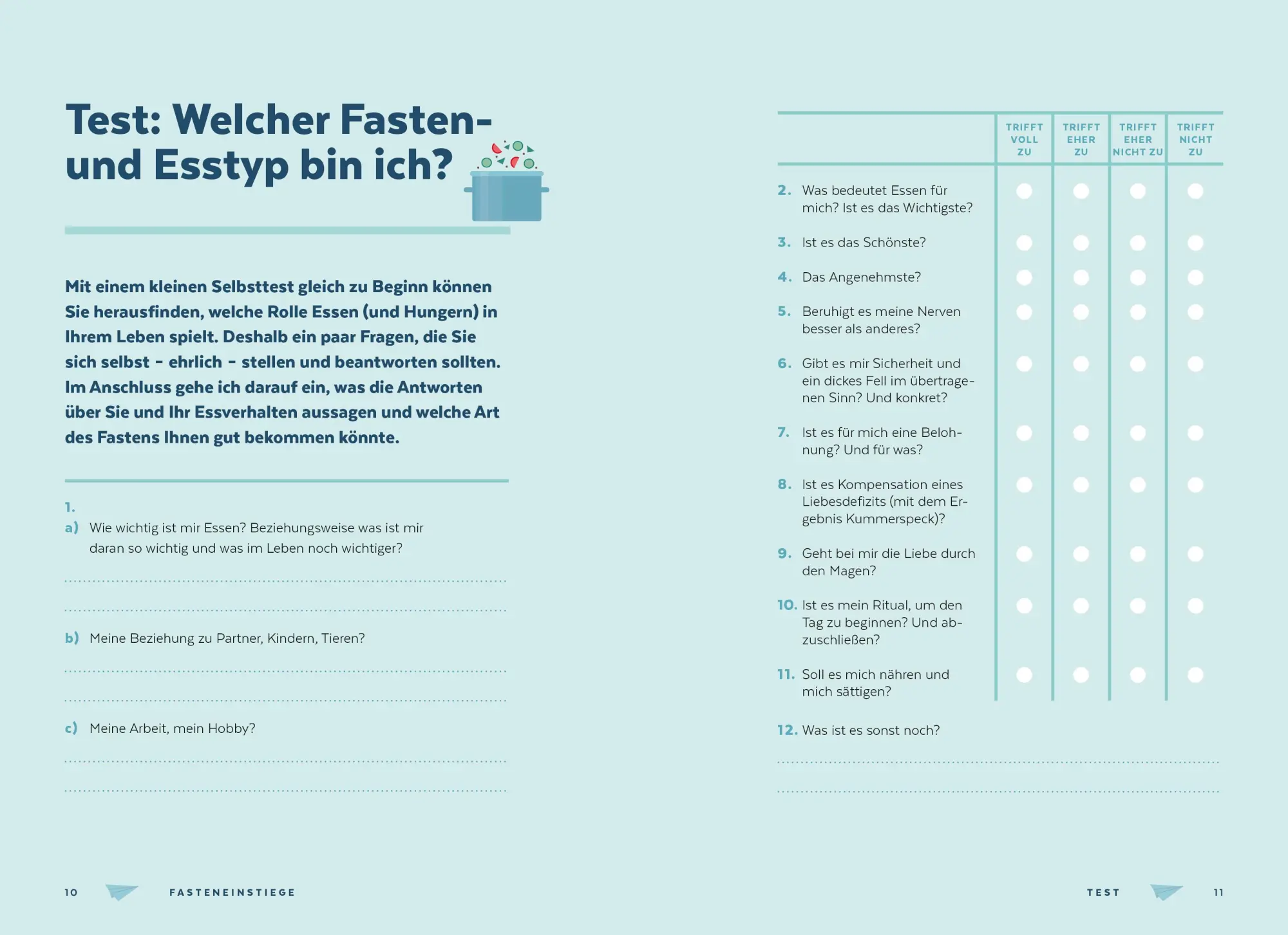 Bild: 9783898836319 | Jetzt einfach fasten! | Ruediger Dahlke | Taschenbuch | 128 S. | 2017