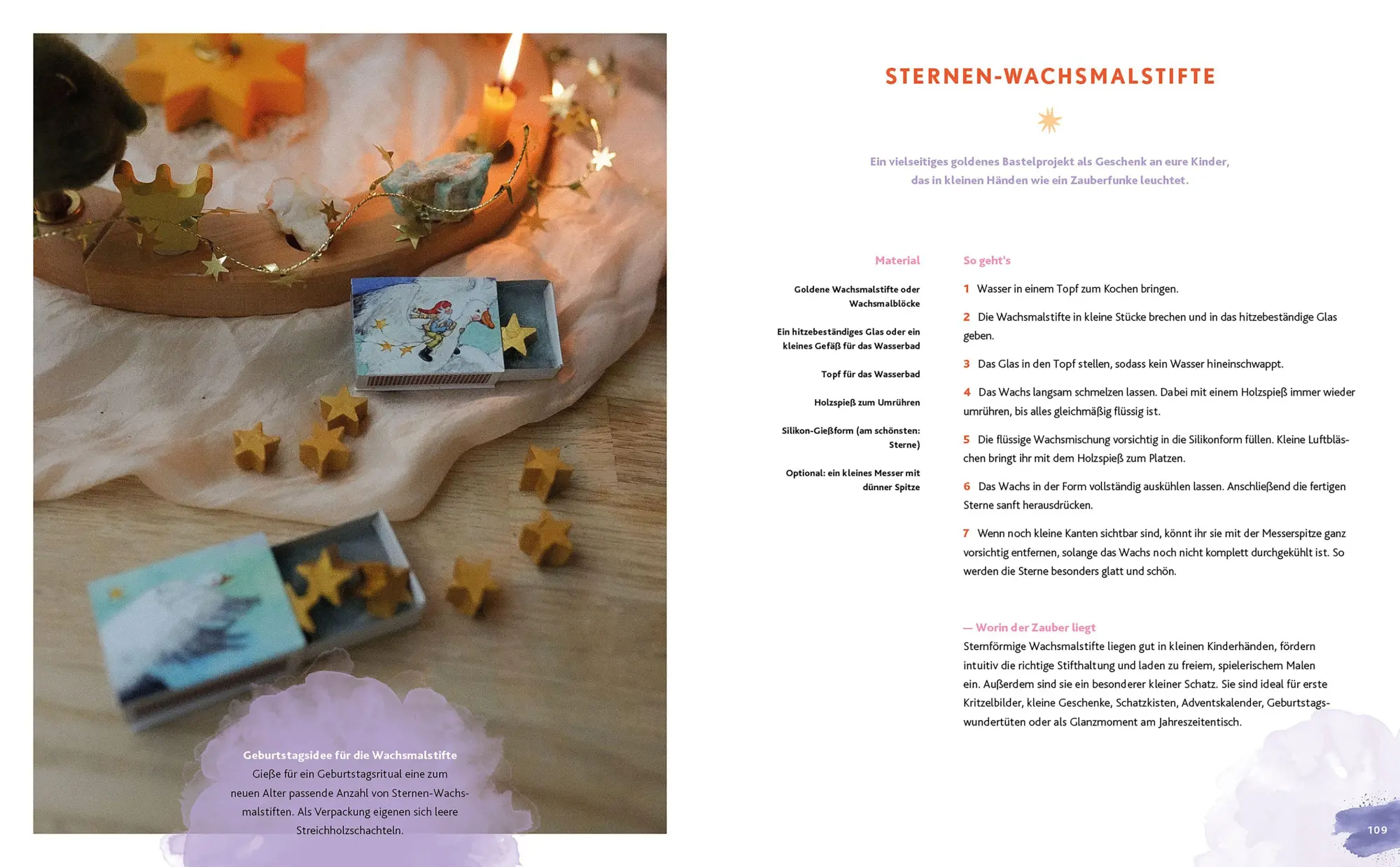 Bild: 9783960966319 | Zauberzeiten | Wonder. andwild (u. a.) | Buch | 176 S. | Deutsch
