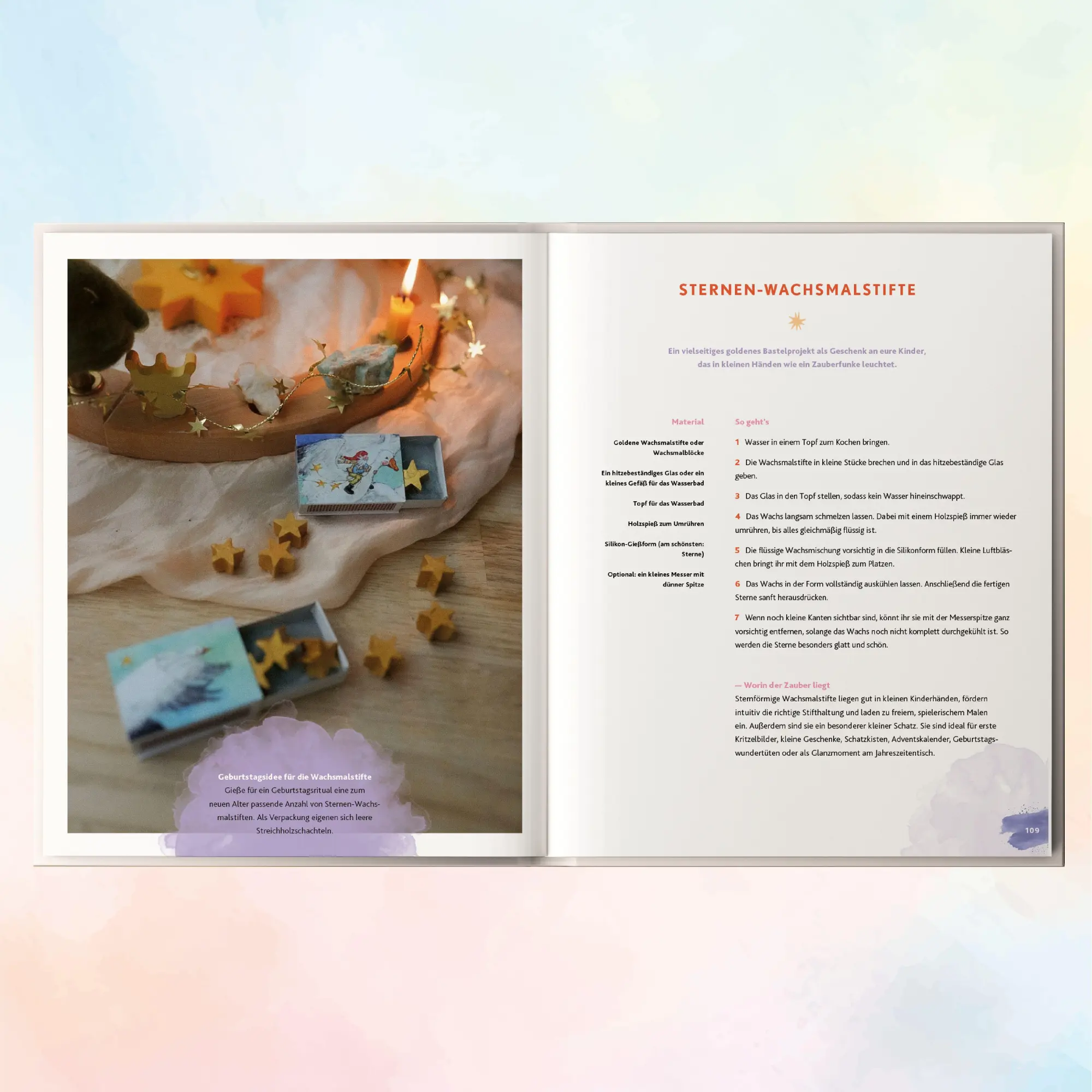 Bild: 9783960966319 | Zauberzeiten | Wonder. andwild (u. a.) | Buch | 176 S. | Deutsch