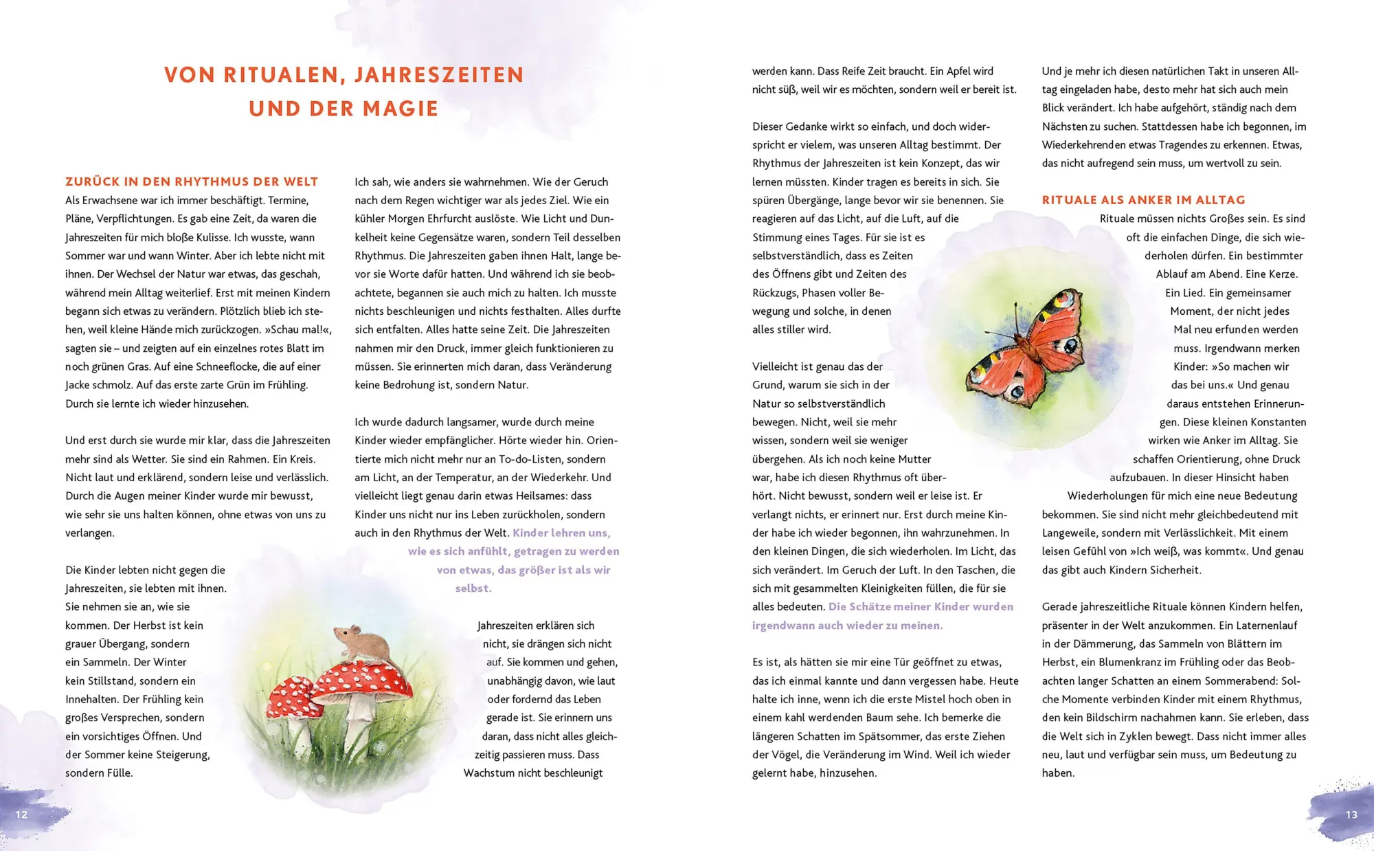 Bild: 9783960966319 | Zauberzeiten | Wonder. andwild (u. a.) | Buch | 176 S. | Deutsch