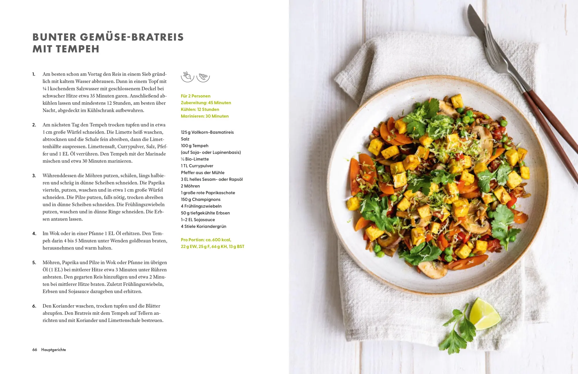 Bild: 9783965846319 | Die Ernährungs-Docs - Unsere 100 besten Protein-Power-Rezepte | Buch