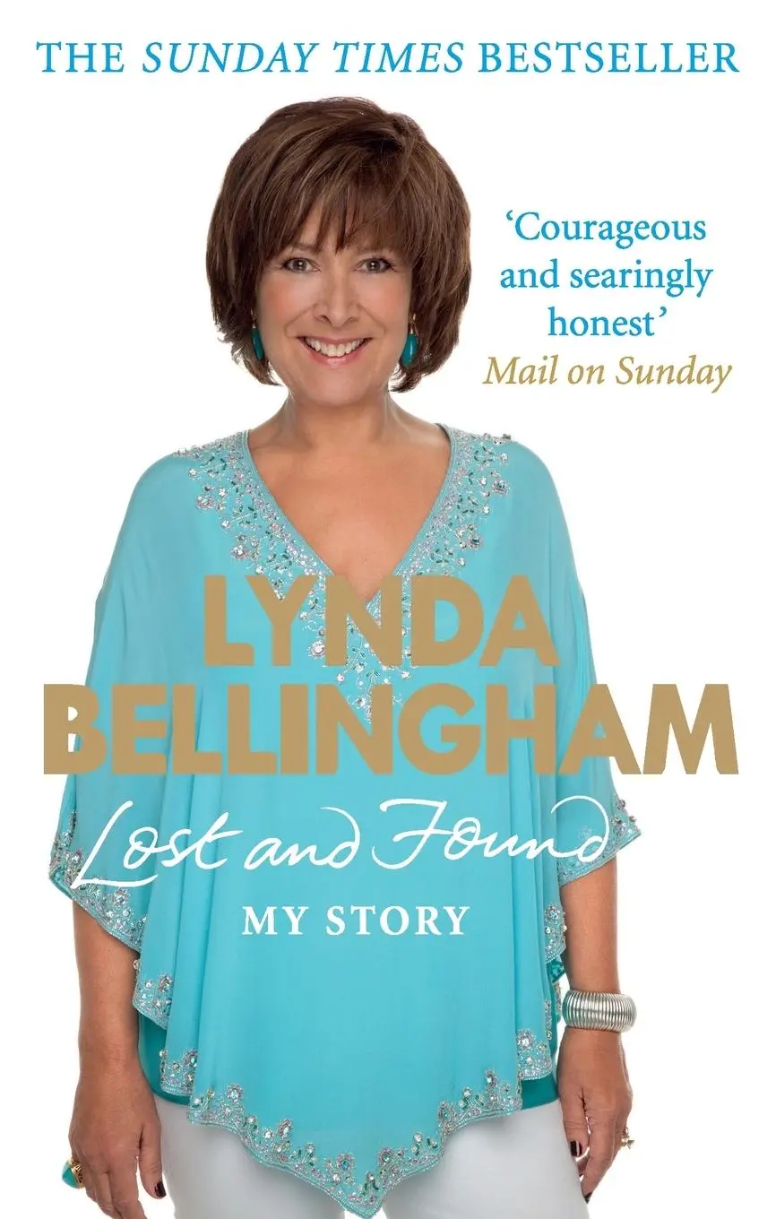 Cover: 9780091936419 | Lost and Found | Lynda Bellingham | Taschenbuch | Englisch | 2011