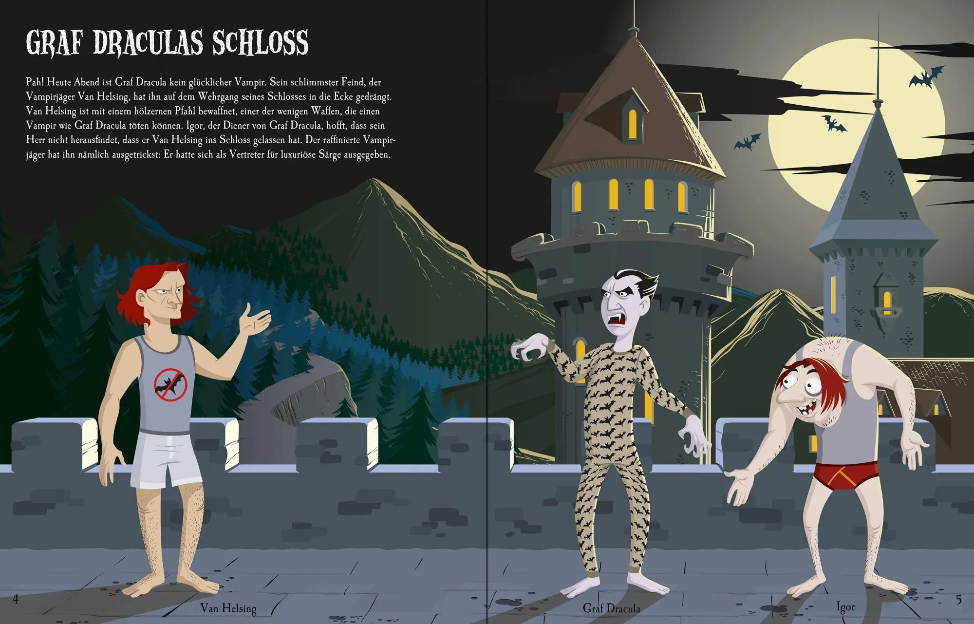 Bild: 9781035706419 | Mein Anzieh-Stickerbuch: Geister, Zombies und Co. | Louie Stowell