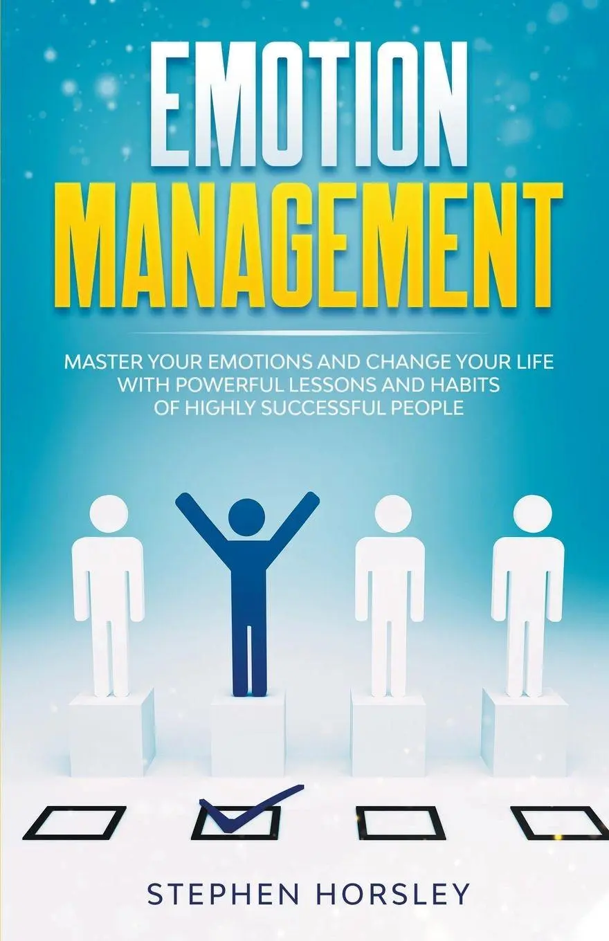 Cover: 9781393266419 | Emotion Management | Stephen Horsley | Taschenbuch | Englisch | 2020