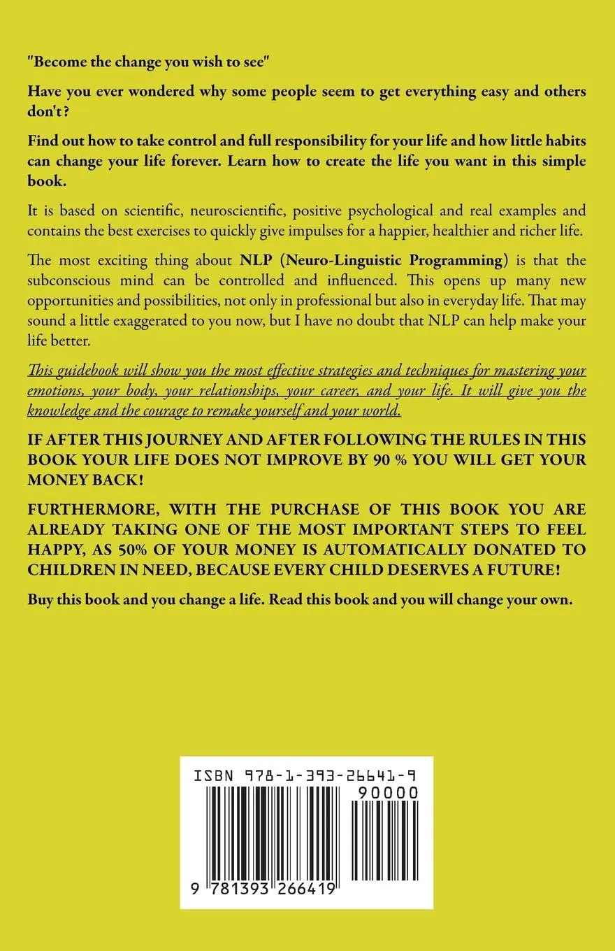 Rückseite: 9781393266419 | Emotion Management | Stephen Horsley | Taschenbuch | Englisch | 2020