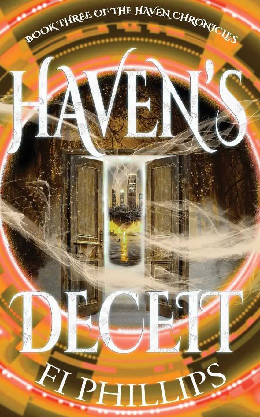 Cover: 9781912946419 | Haven's Deceit | Fi Phillips | Taschenbuch | Englisch | 2024