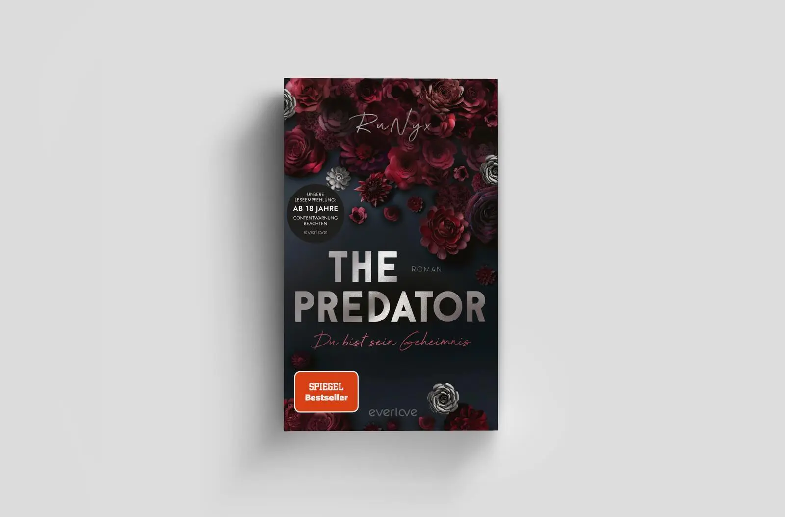 Bild: 9783492066419 | The Predator - Du bist sein Geheimnis | Runyx | Taschenbuch | 448 S.