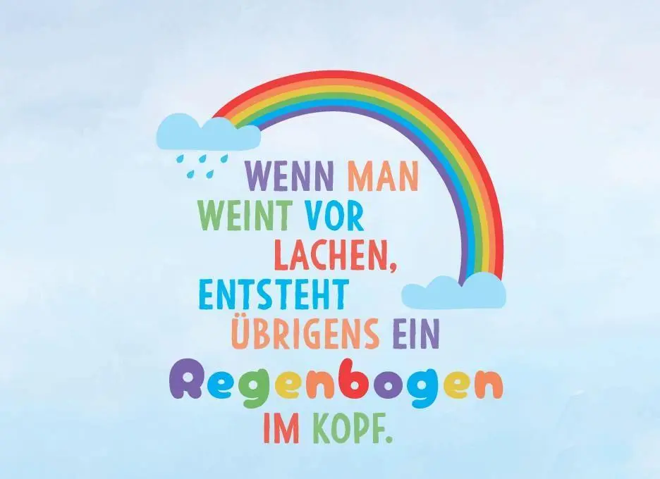 Bild: 9783625196419 | Ich freue mich voll für euch, dass ihr mich habt | Buch | 80 S. | 2026